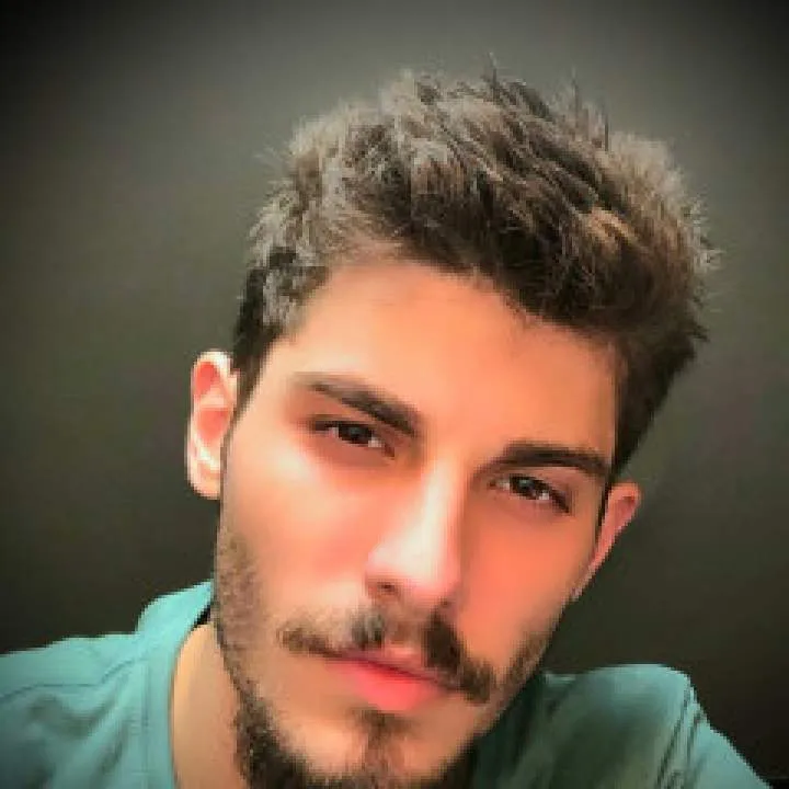 João Photo On Jungo Live