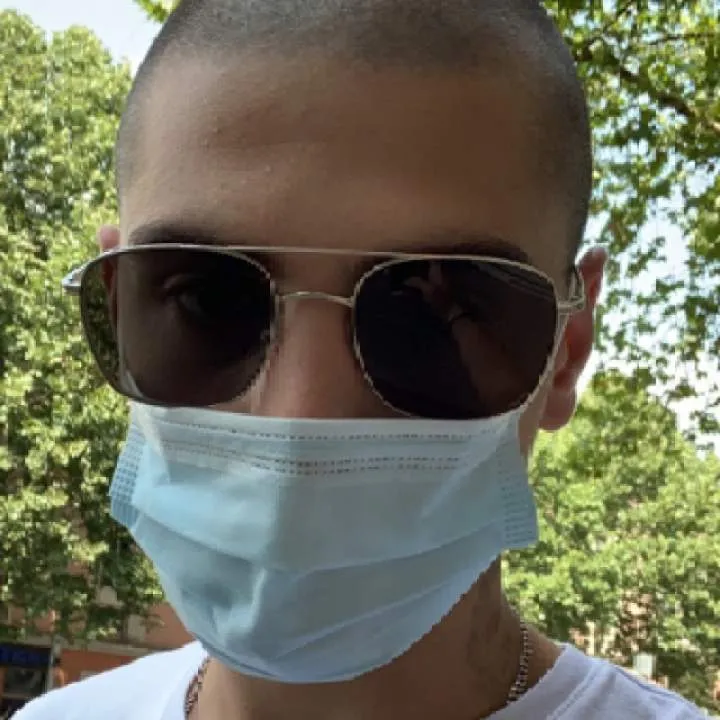 Nick Photo On Jungo Live