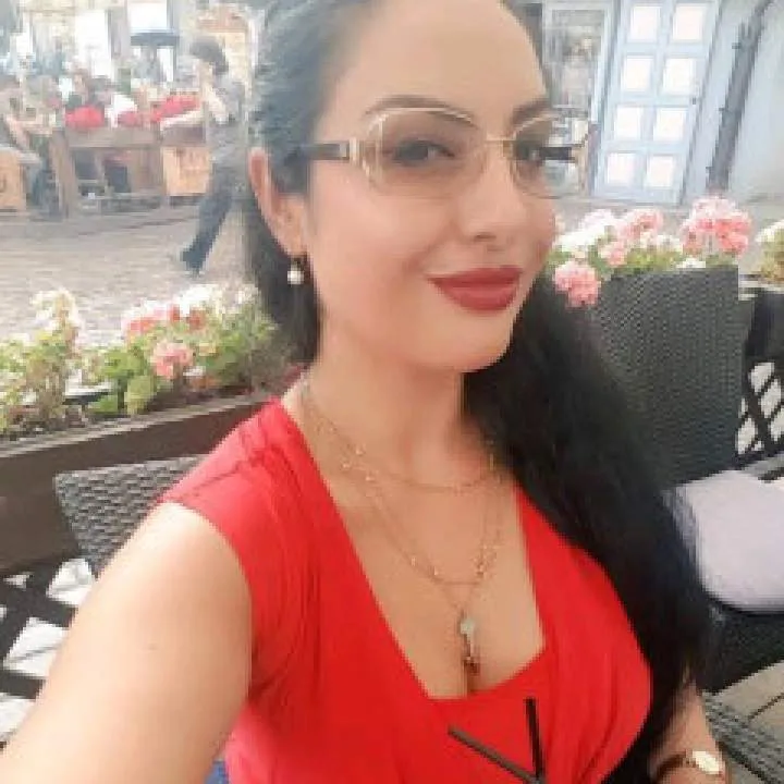 Goddessmisezadasinn Photo On Jungo Live