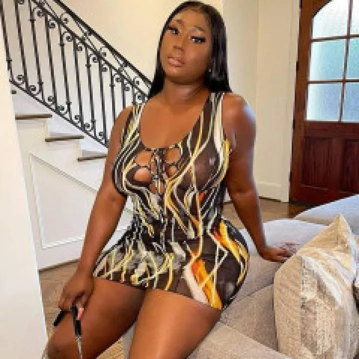 Phebe Photo On Jungo Live