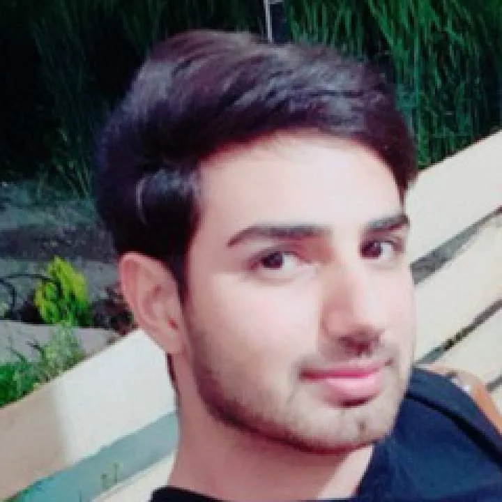 Ali Photo On Jungo Live