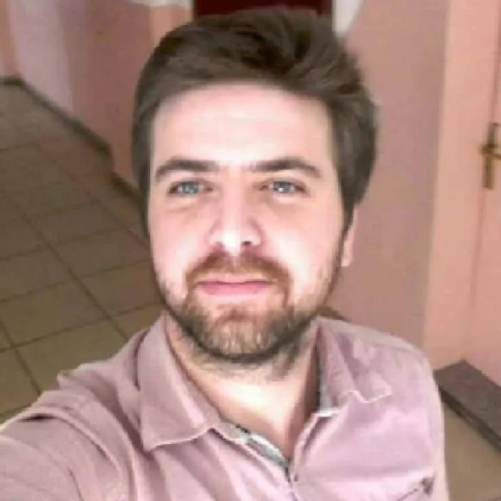 Hakan.... Photo On Jungo Live