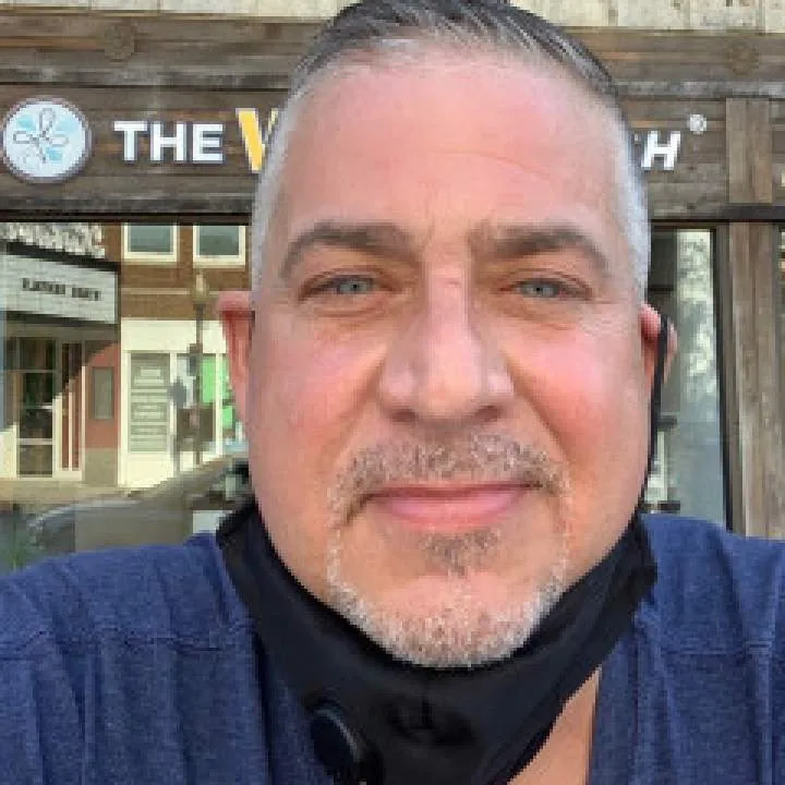 Cumdaddy69 Photo On Jungo Live