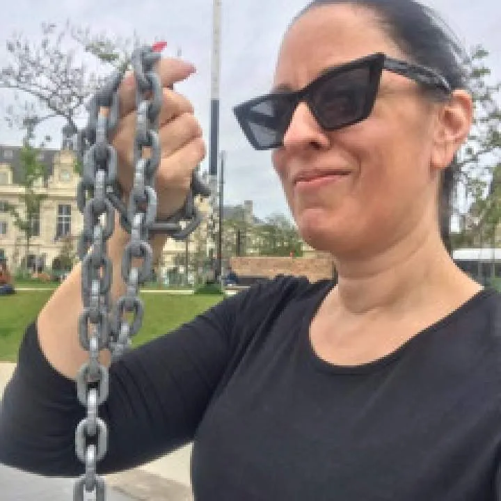 Cruelgoddessxena Photo On Jungo Live