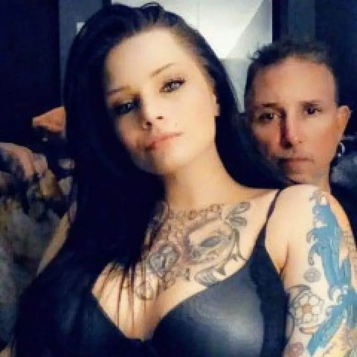 Biker And Babe Photo On Jungo Live