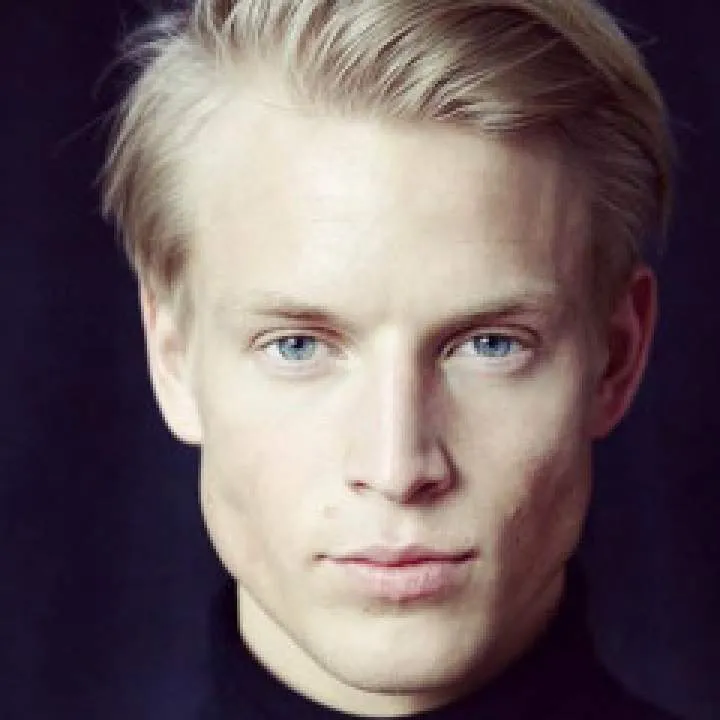 Nick.... Photo On Jungo Live