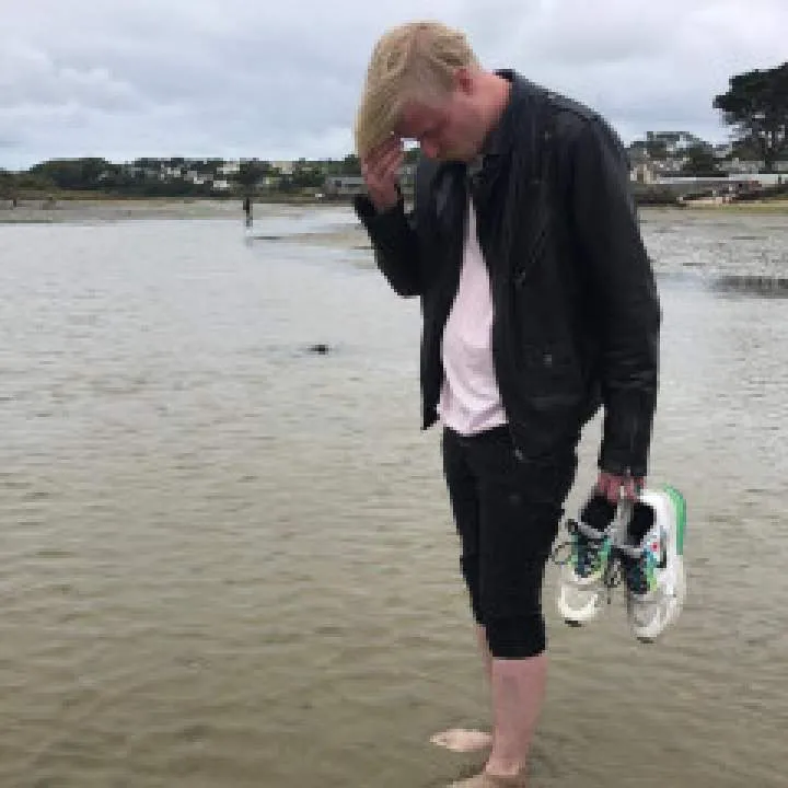 Nielsv Photo On Jungo Live