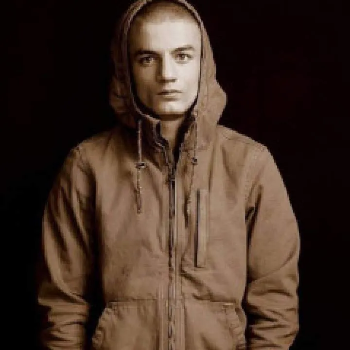 Patrick Photo On Jungo Live