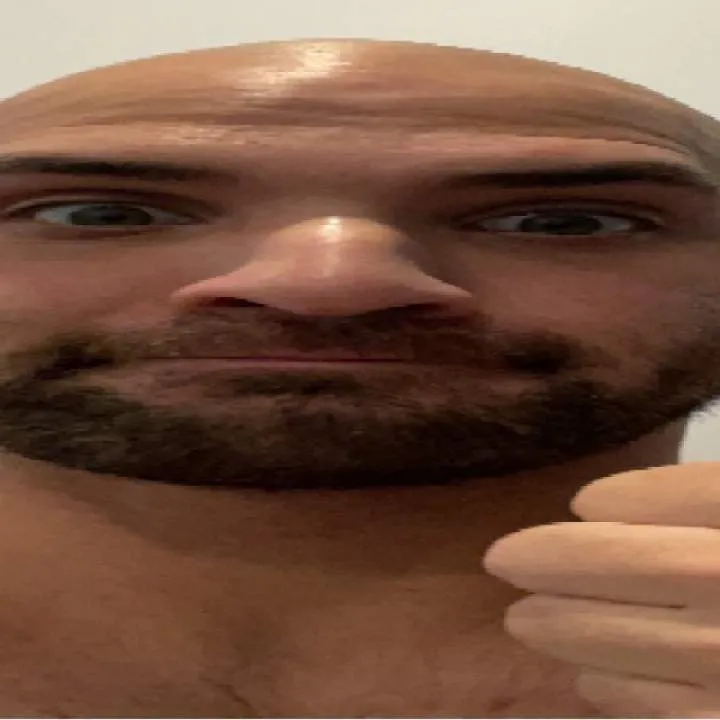 Aaron Photo On Jungo Live