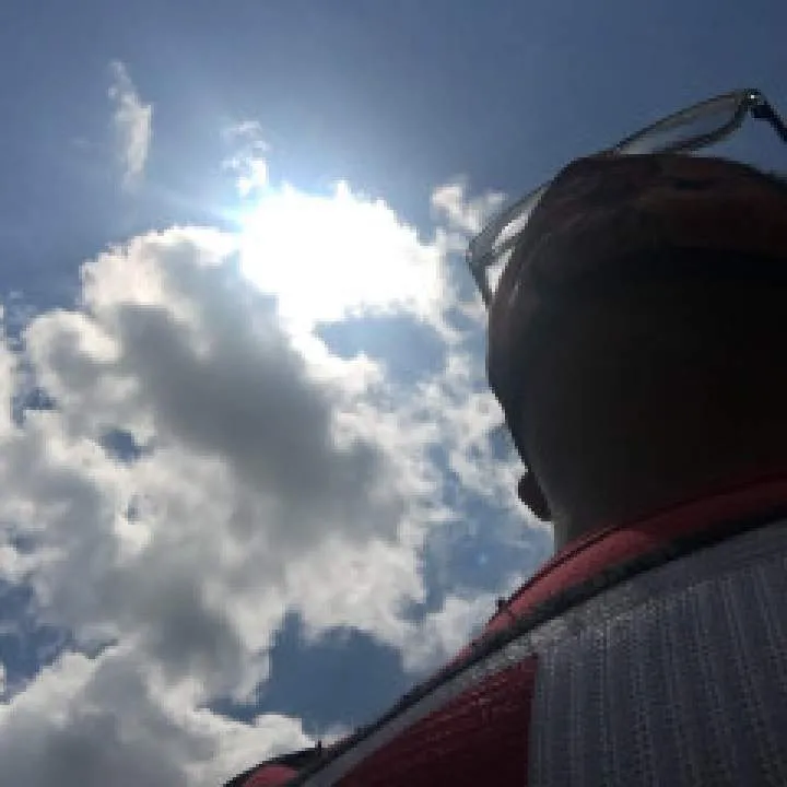 Zae Photo On Jungo Live