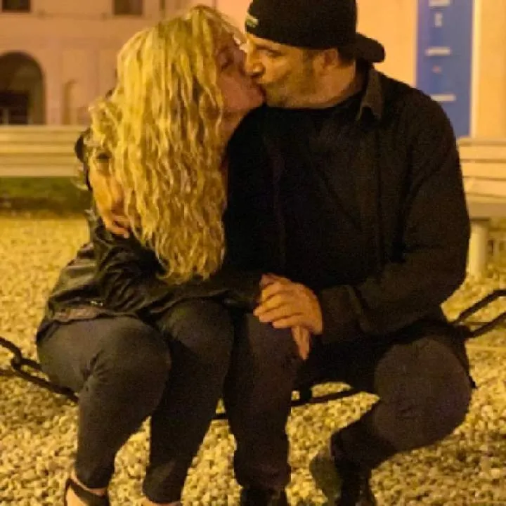 Fabrizio Photo On Jungo Live