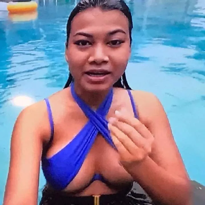 Marsha Photo On Jungo Live