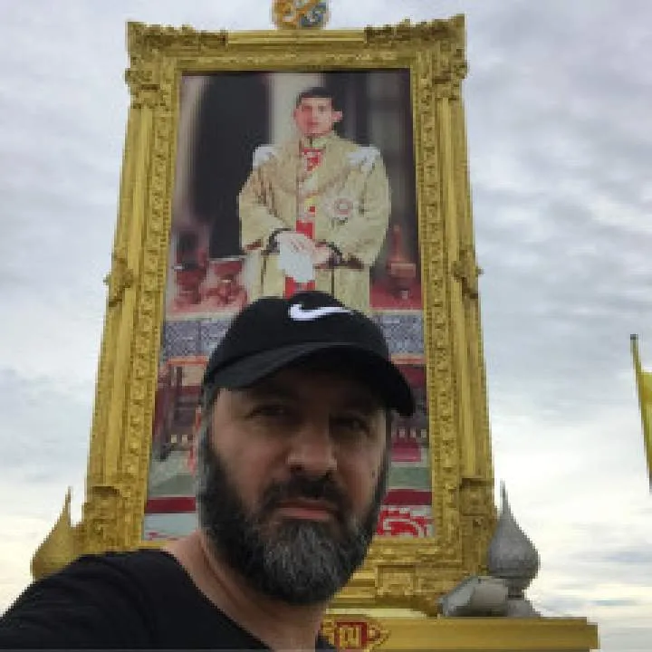 Matin Photo On Jungo Live