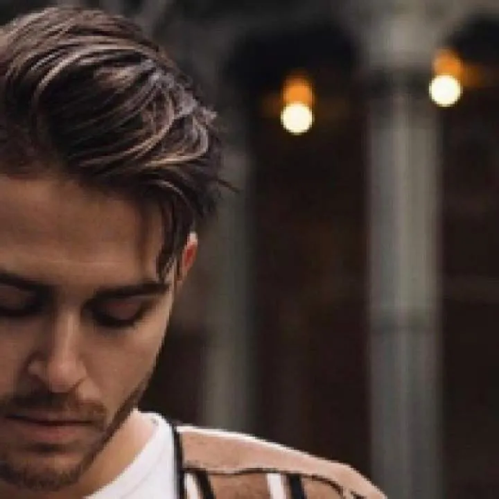 Mateolove Photo On Jungo Live