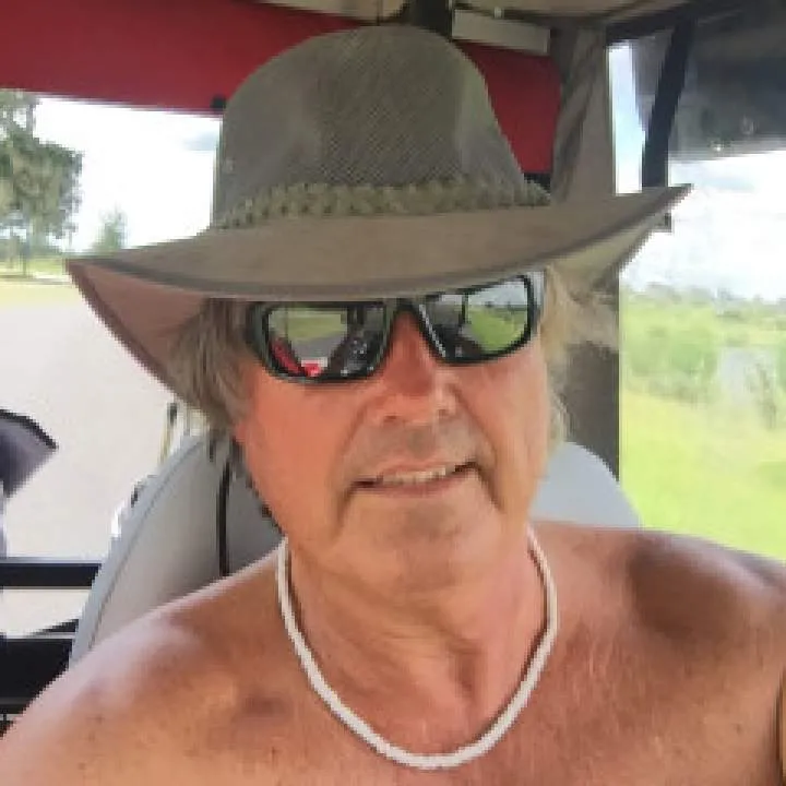 Rob Photo On Jungo Live