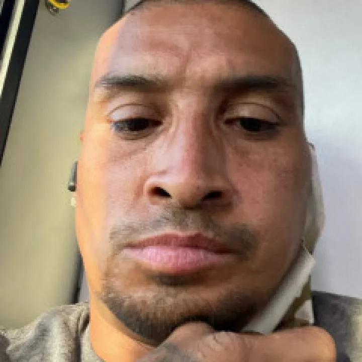 Ricardo Rodriguez Photo On Jungo Live