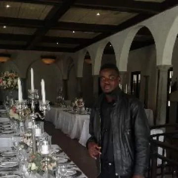 Carlos Photo On Jungo Live