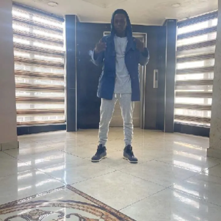 Jay Photo On Jungo Live