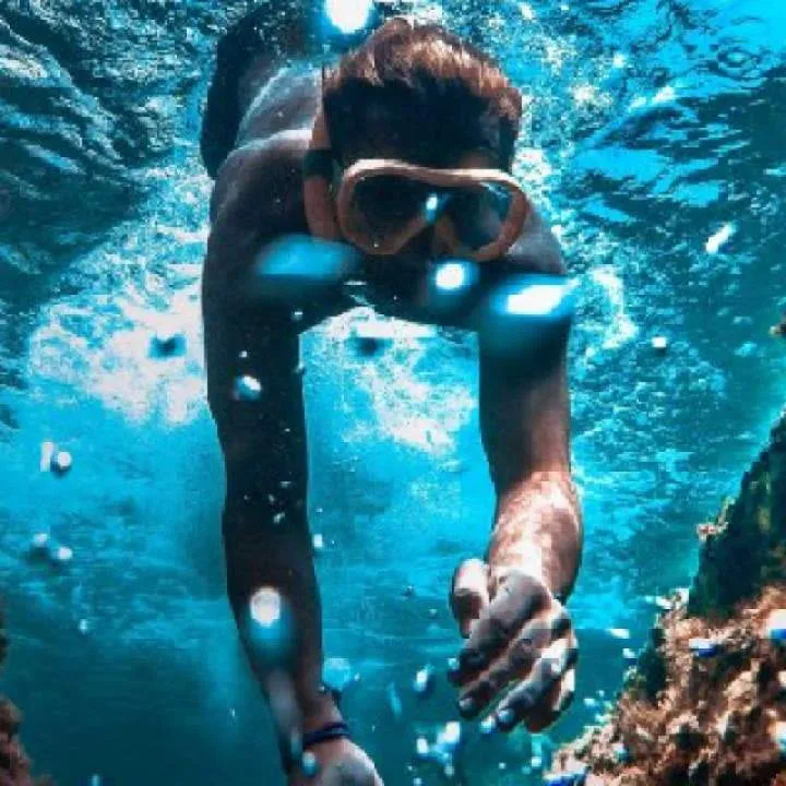 Ami.... Photo On Jungo Live