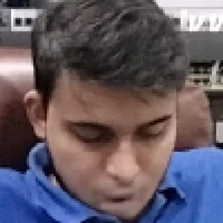 Fucker Photo On Jungo Live