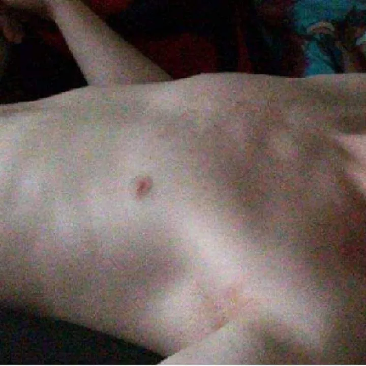 Hornyphoenix Photo On Jungo Live