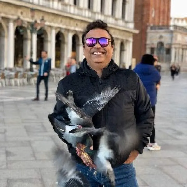 Simply Rich Photo On Jungo Live