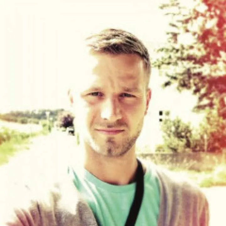 Stefan Photo On Jungo Live