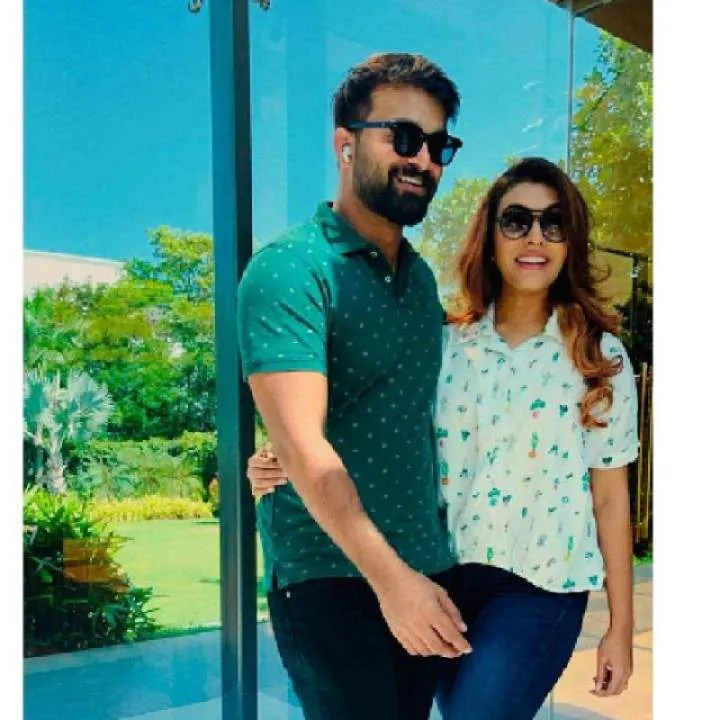 Vichu Photo On Jungo Live