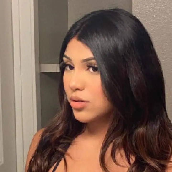 Kinky_aurora Photo On Jungo Live