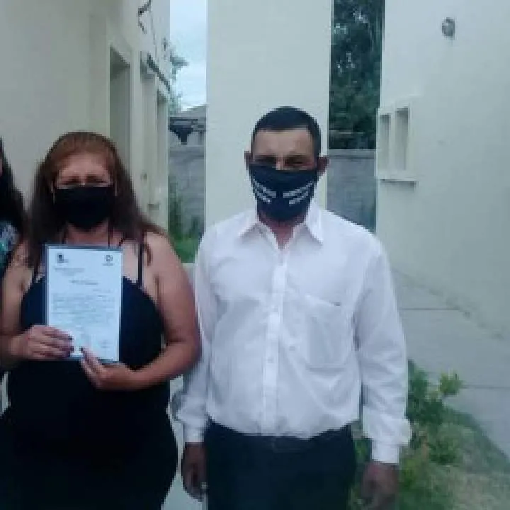 Somos Pareja De 36 32 Photo On Jungo Live