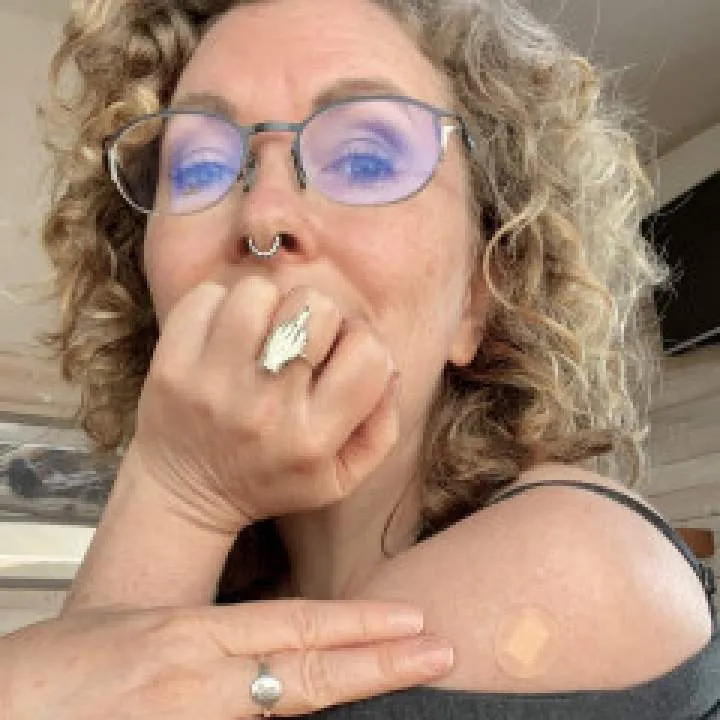 Mistress T Photo On Jungo Live