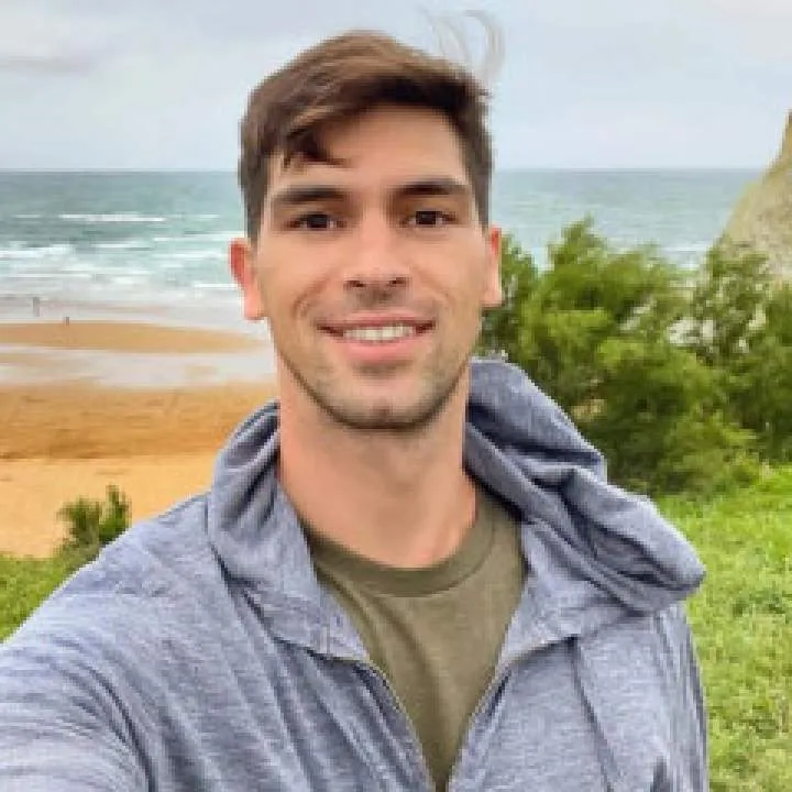 Andres Photo On Jungo Live