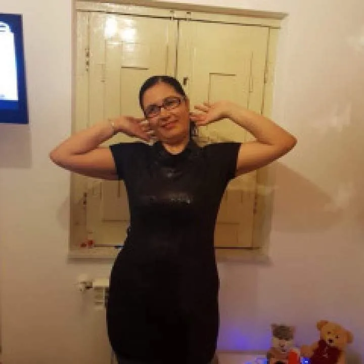 Maria Photo On Jungo Live