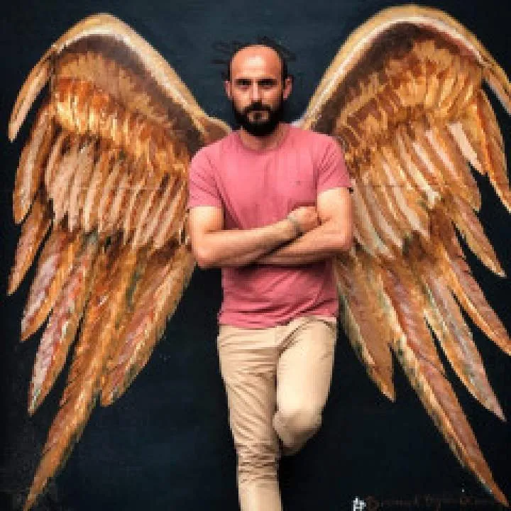 Sefaxxx Photo On Jungo Live