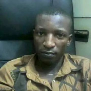 Ojeigbe Photo On Jungo Live