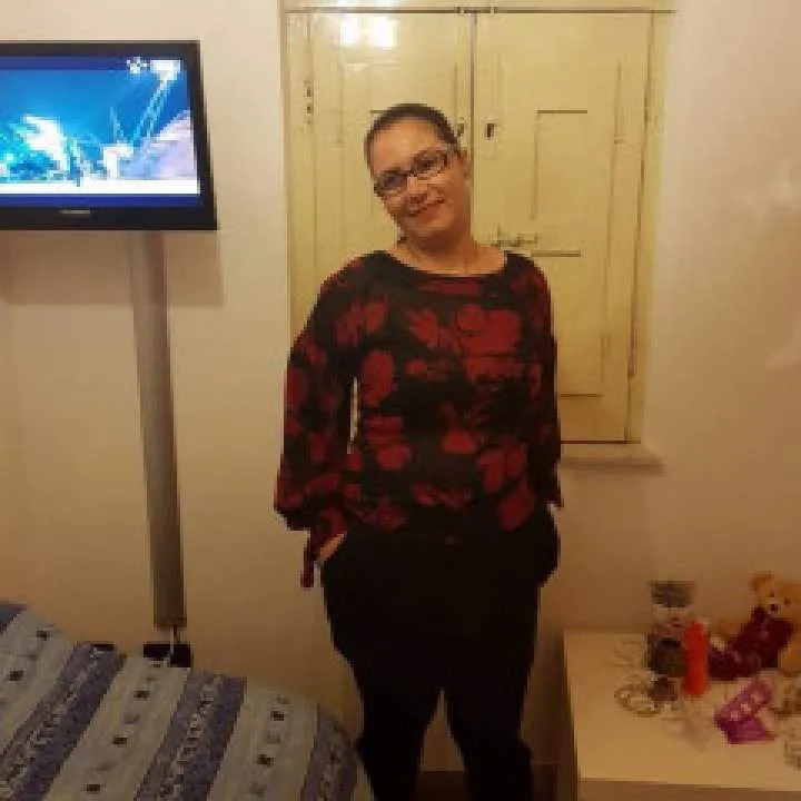 Maria Photo On Jungo Live