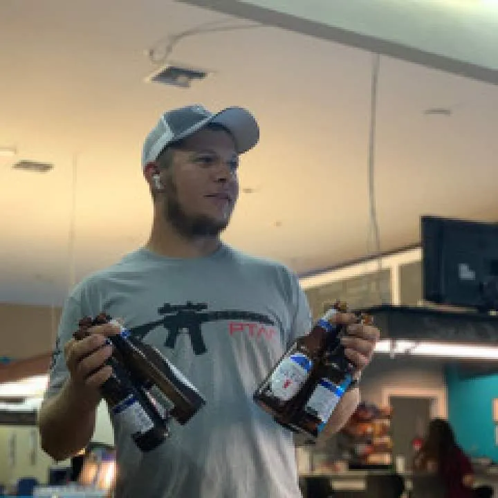 Stumpy Photo On Jungo Live