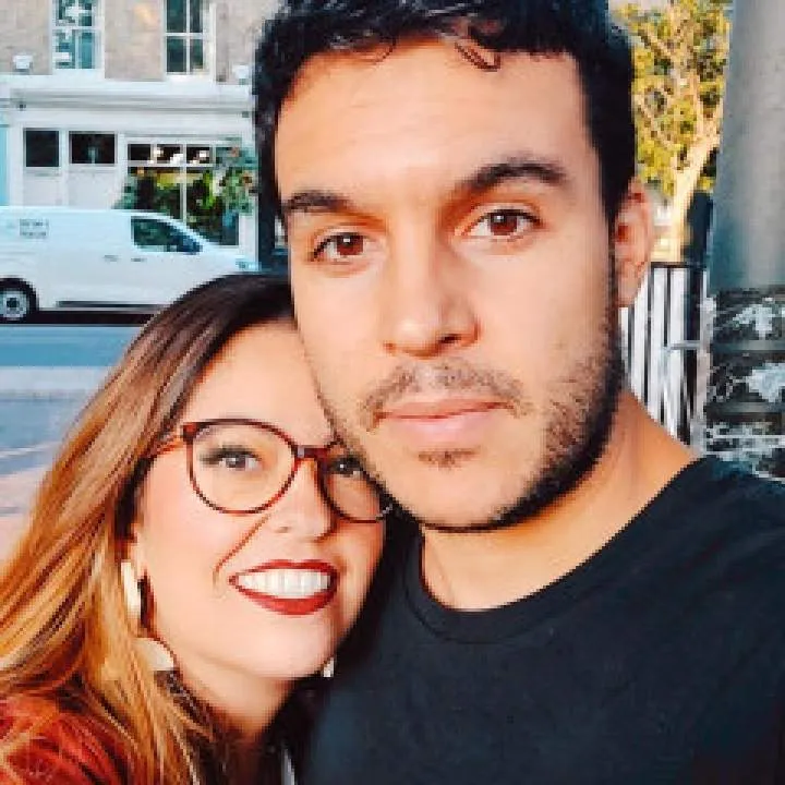 Luis&eli Photo On Jungo Live