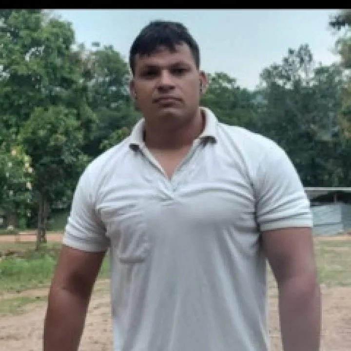 Abhivendra Singh Photo On Jungo Live