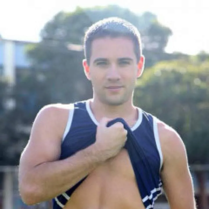 Rick Photo On Jungo Live