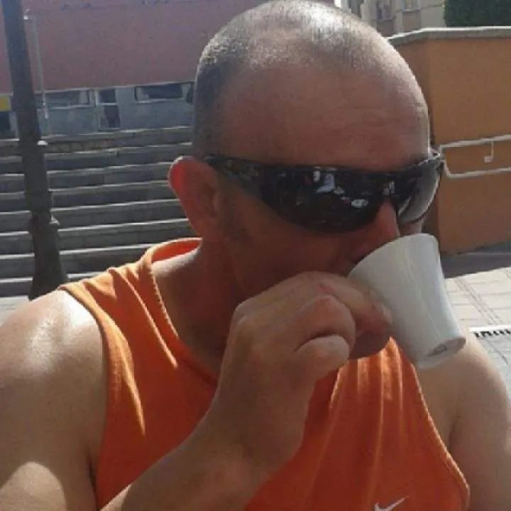 Estranho Photo On Jungo Live