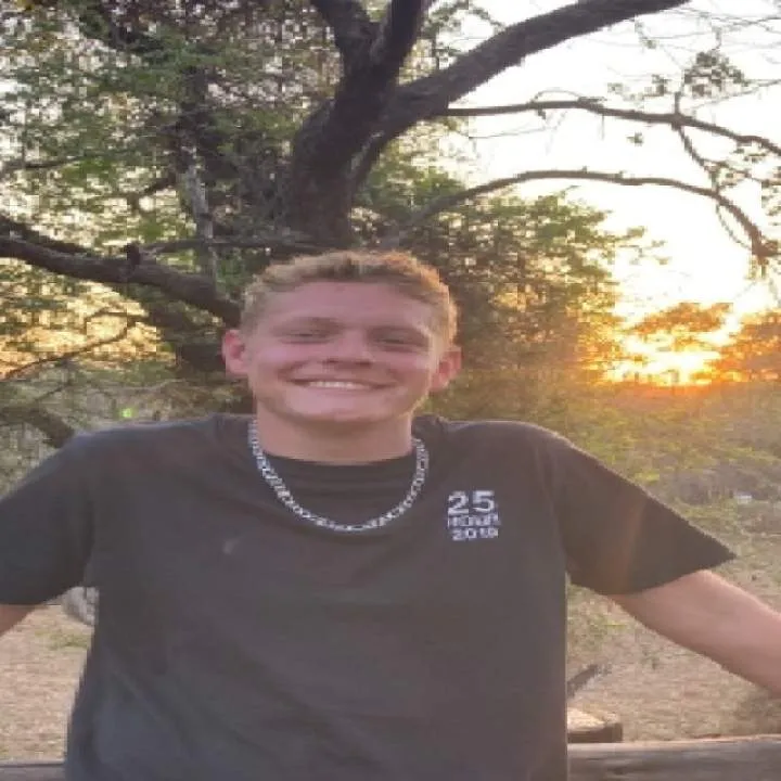 Connor Photo On Jungo Live