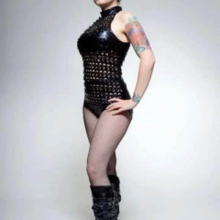 Mistress1patricia Photo On Jungo Live