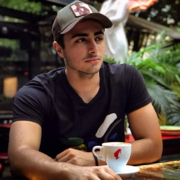 Milhouse Photo On Jungo Live