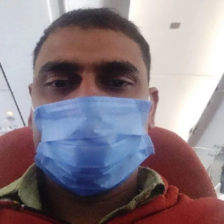 Kumar Photo On Jungo Live