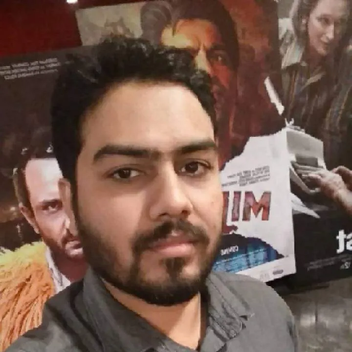 Sham Photo On Jungo Live