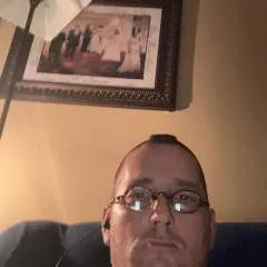 Jeffrey Keith Huffman