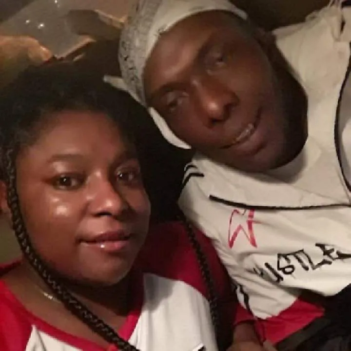 Kenny_missy Photo On Jungo Live