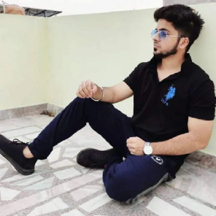 Sameer Photo On Jungo Live