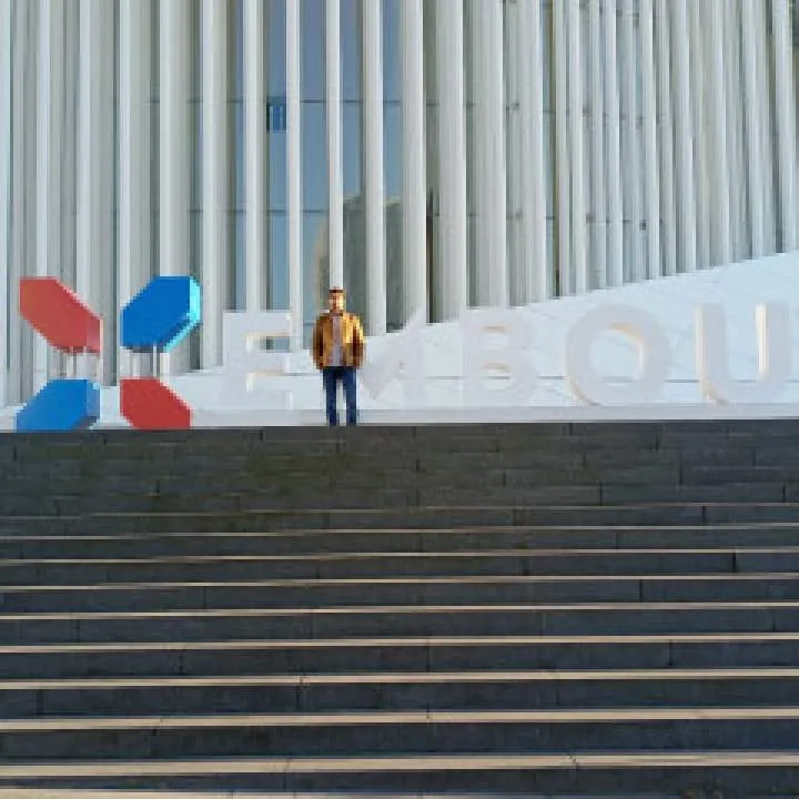 Shazi Photo On Jungo Live